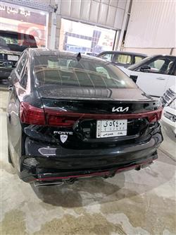 کیا فۆرتێ